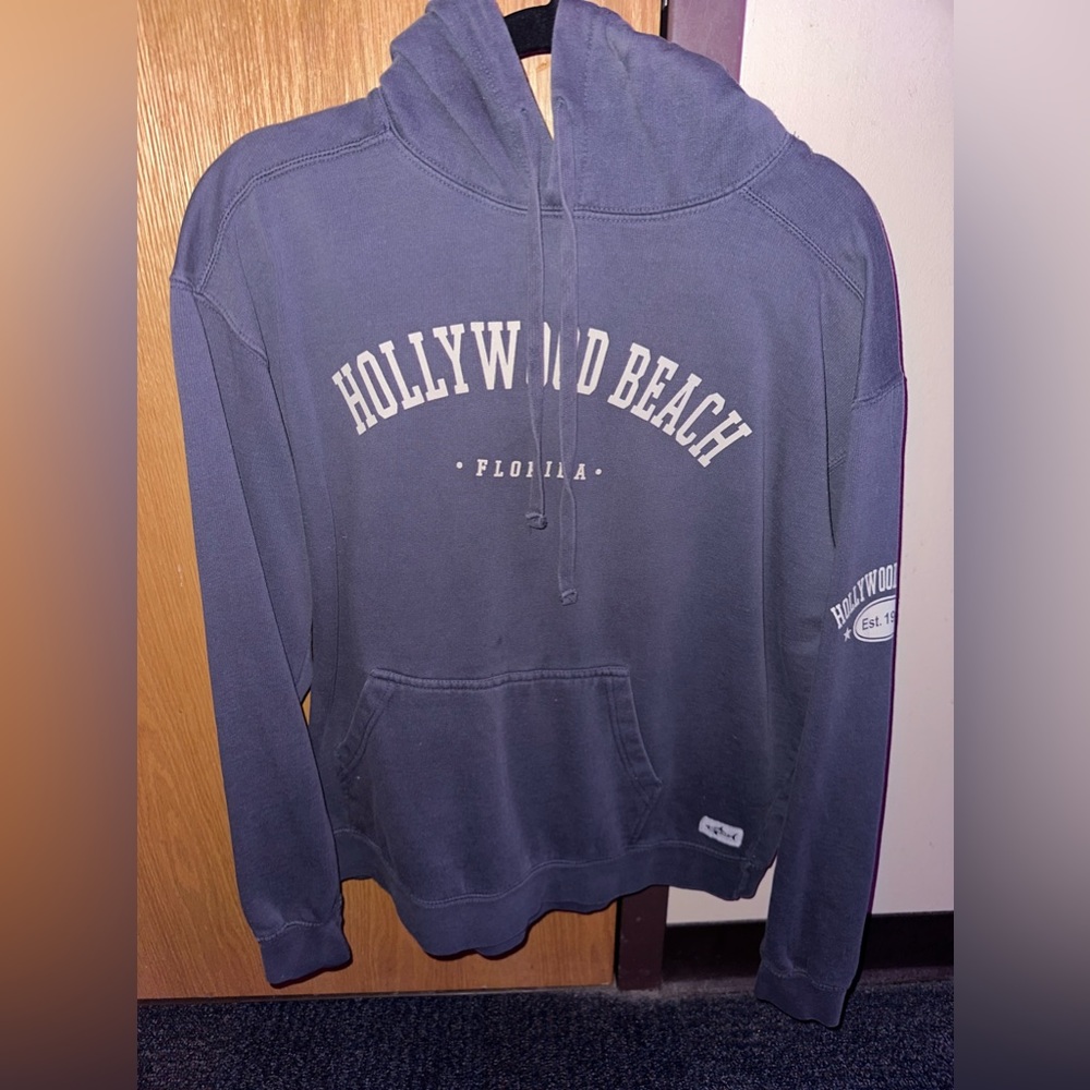 ~Florida Hoodie~